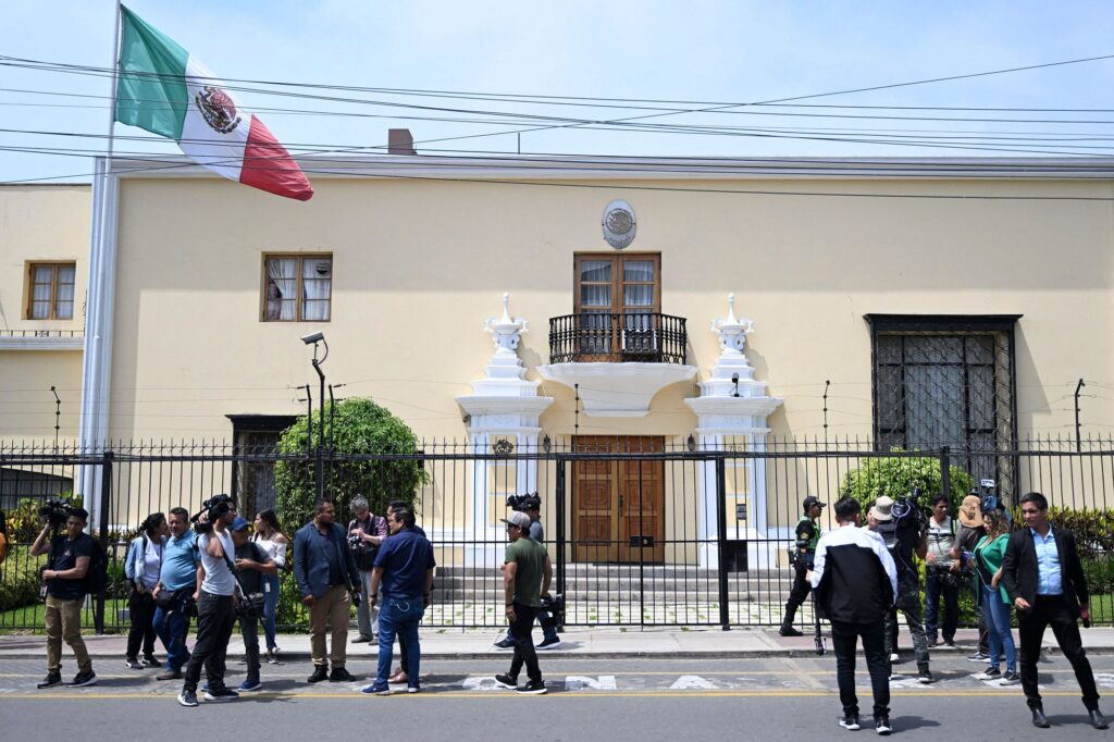 Perú