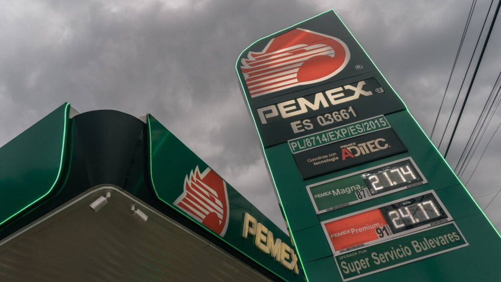 Pemex