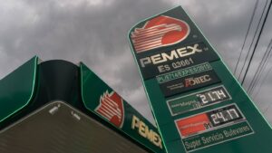 Pemex