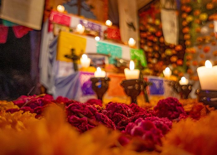 Día de Muertos en Edomex