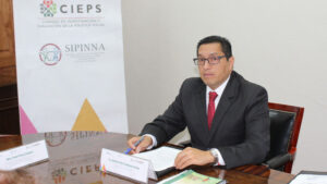 CIERRA CIEPS 2022 CON EL CUMPLIMIENTO DE SUS ACTIVIDADES SUSTANTIVAS 1