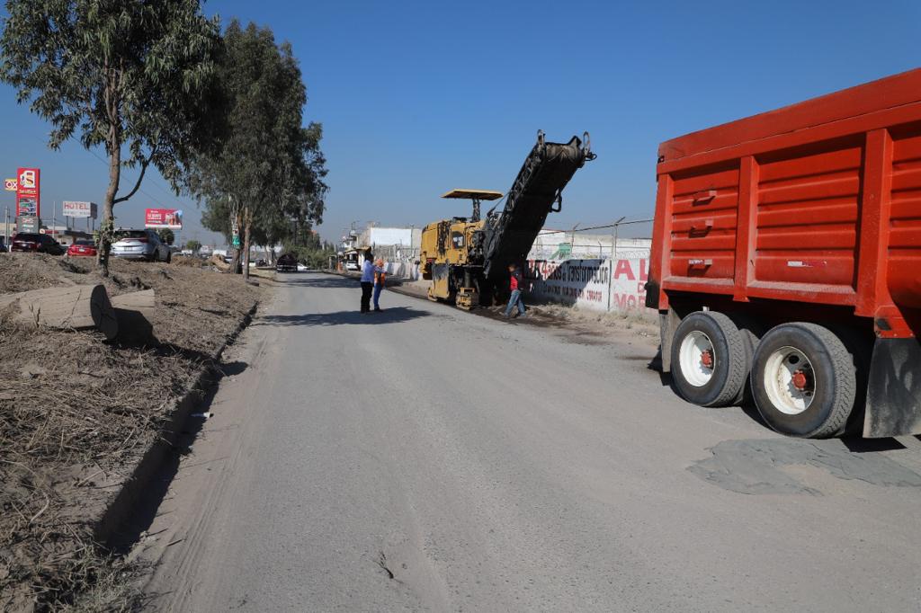 Rehabilitación en Tecámac