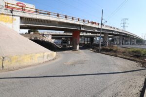 Bajo Puente en Tecámac