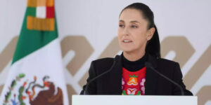 Anuncia Sheinbaum el programa “La Escuela es Nuestra - Mejor Escuela”