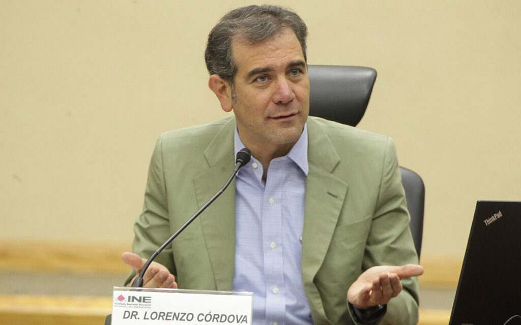 Lorenzo Córdova