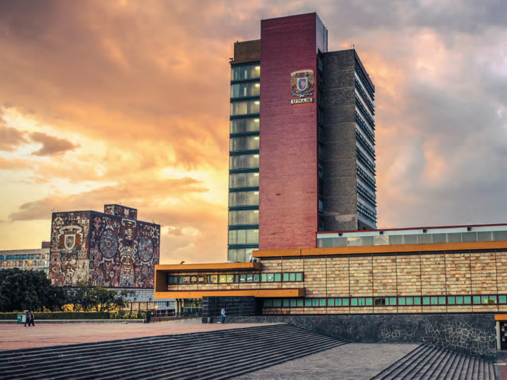 UNAM