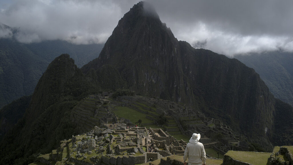 Perú