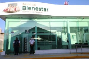 Banco del Bienestar