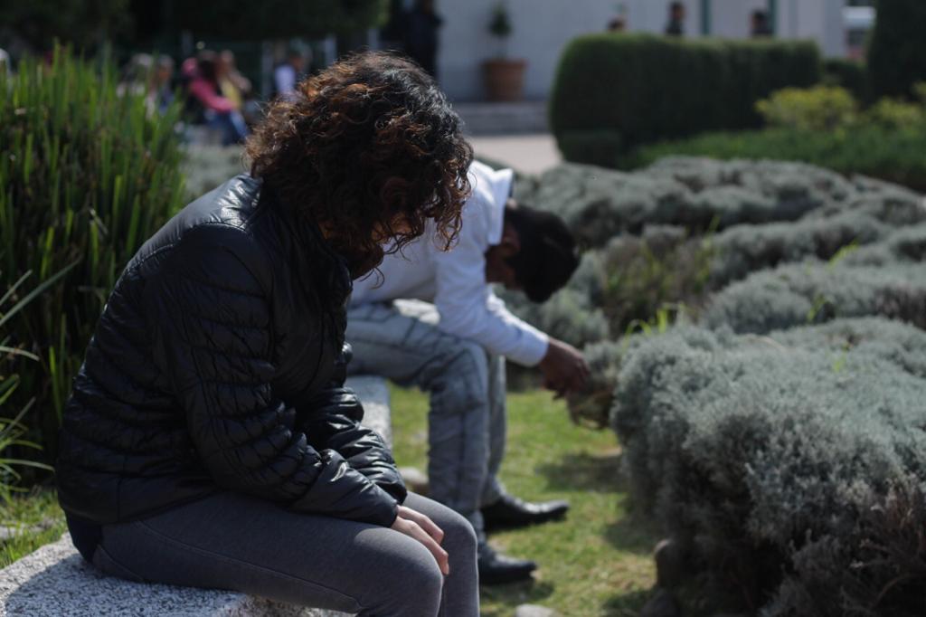 El Edoméx cuenta con un nuevo modelo de atención a la salud mental