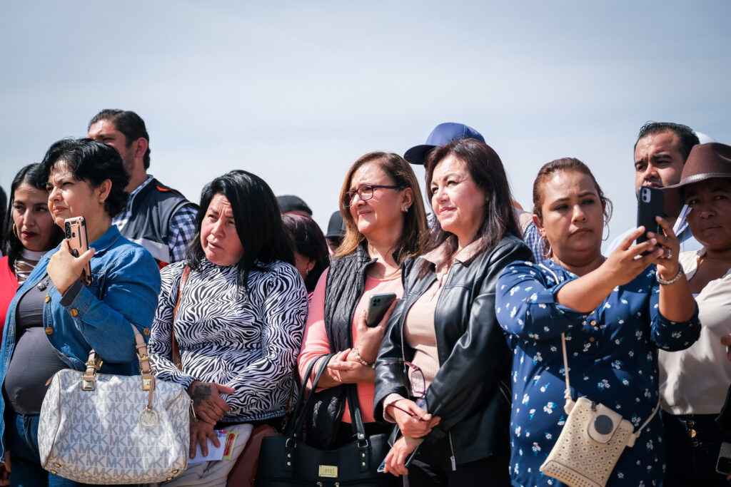 Iniciaron obras del Centro de Justicia para las Mujeres en Tlajomulco