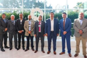 Guanajuato, sede del Networking Regional 2023 de Canacintra 5