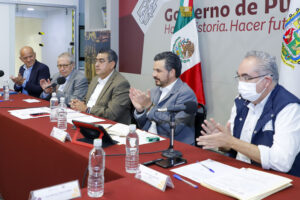 Instalan Gobierno del Estado e IMSS mesa de análisis sobre federalización de los servicios de salud 4