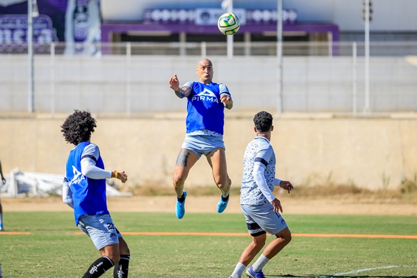 Mazatlán ante León se pospuso. Foto: Twitter