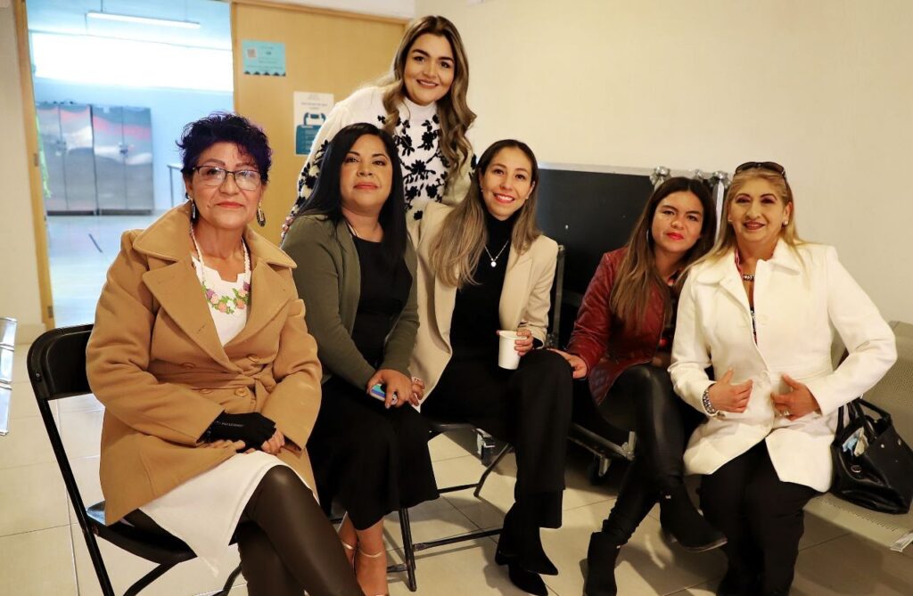 Querétaro abre convocatoria para la 5ta. Generación del programa "Con Ellas"