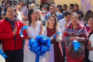 Reapertura de Ex Convento de Atlatlahucan reactivara turismo