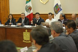 Se viene un boom económico histórico para Nuevo León.- Samuel García