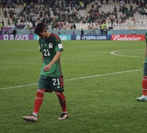 Uriel antuna con Cruz Azul. Foto. Twitter