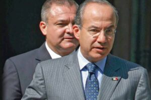 Felipe Calderón