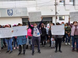 Comerciantes