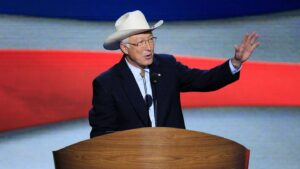 Ken Salazar