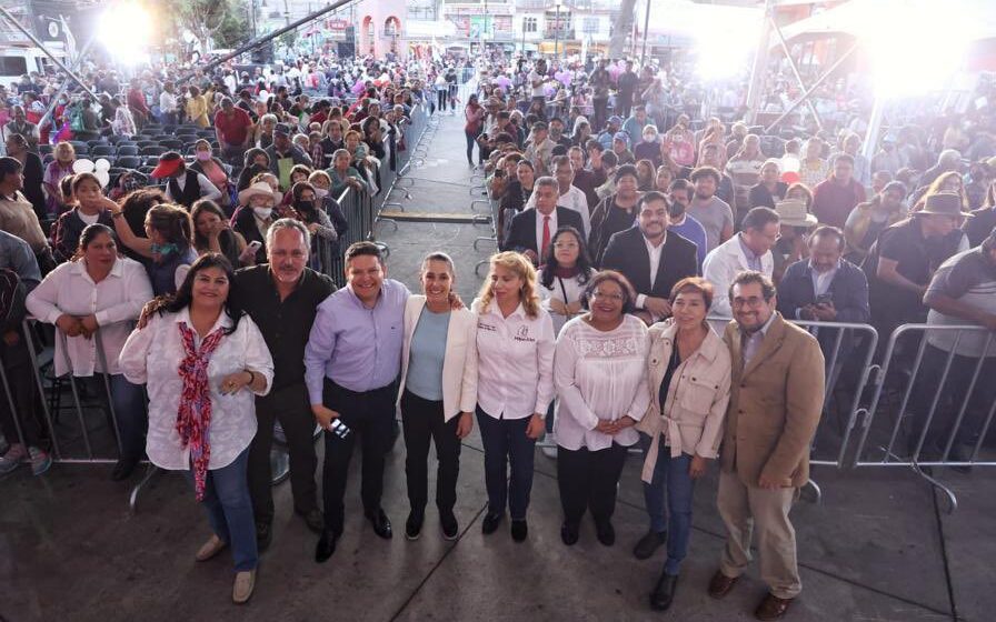 Garantizada protección del suelo de conservación en Milpa Alta y Xochimilco 2