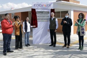 INFORMA ALFREDO DEL MAZO QUE EN FEBRERO CONCLUIRÁ LA REHABILITACIÓN DE TODOS LOS CENTROS DE ATENCIÓN MÚLTIPLE QUE HAY EN EL EDOMÉX 4