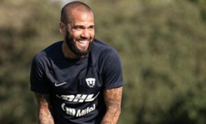 Más testigos en contra de Dani Alves. Foto: Instagram