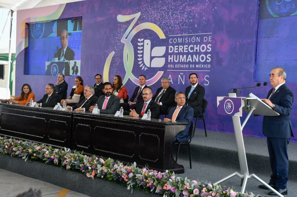 Reforma constitucional privilegia progresividad de los DDHH