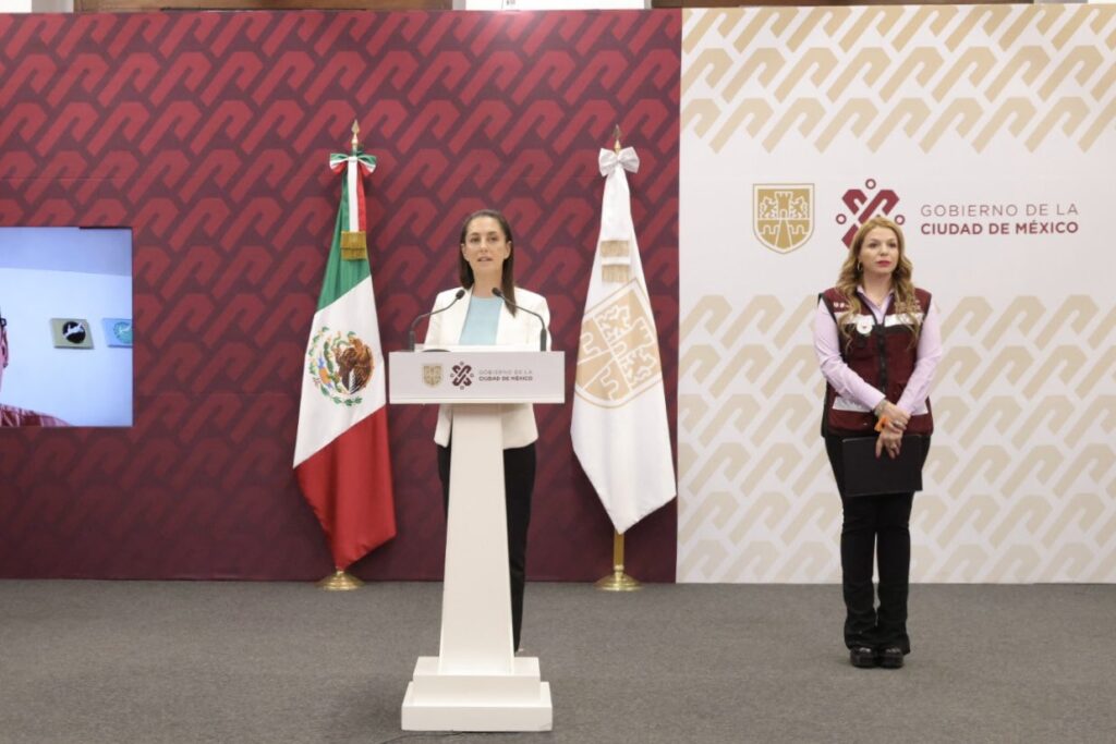 Destina Gobierno CDMX 250 mdp para rehabilitar unidades habitacionales