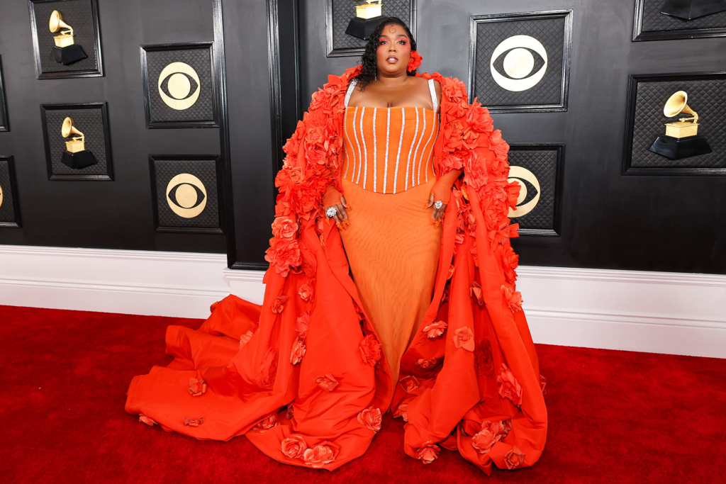 Grammy 2023: Los mejores looks de la alfombra roja