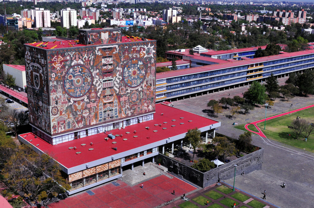 UNAM