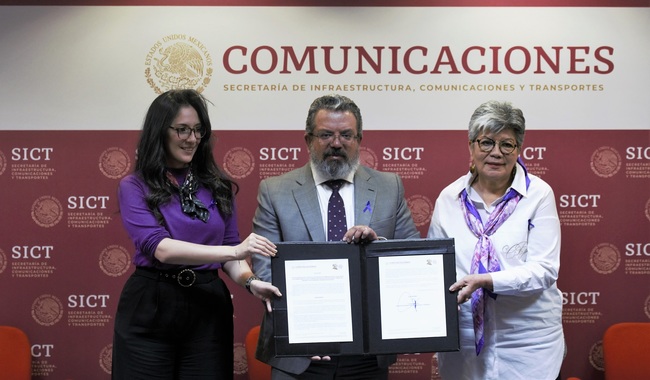 La mujer, fundamental en el desarrollo de nuestro país