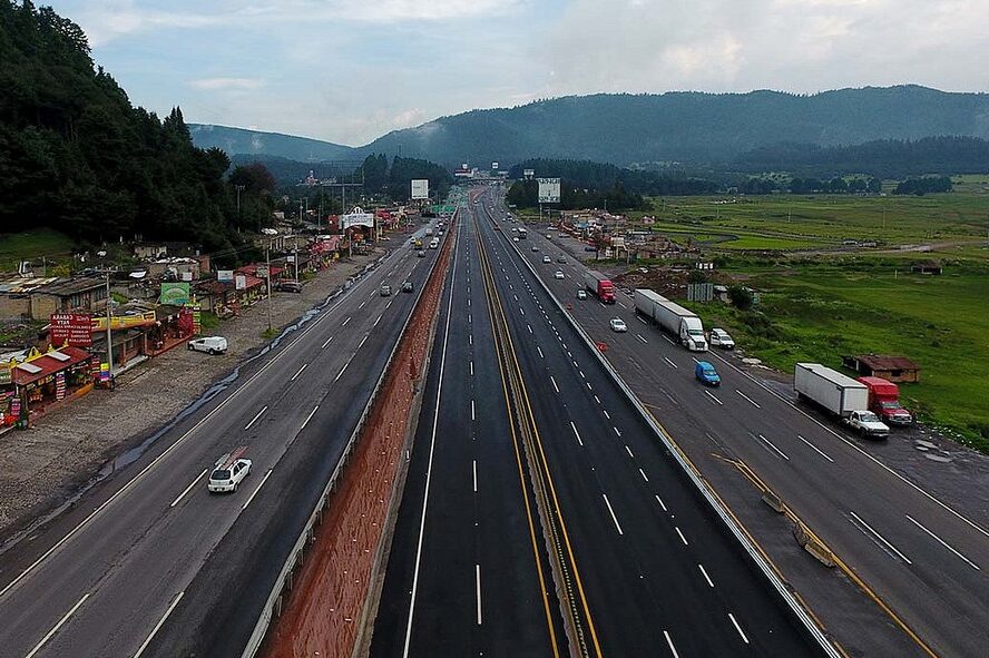 Emite SICT consejos para un regreso seguro por carretera