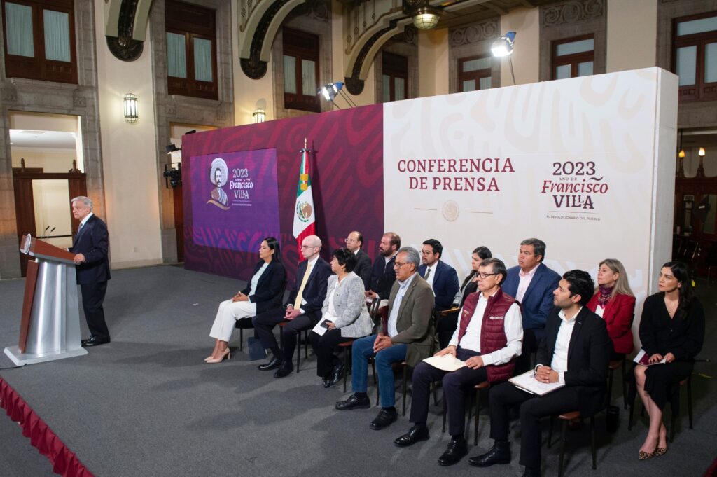 Dispersa Gobierno Federal más de 27 mil mdp en Becas para el Bienestar