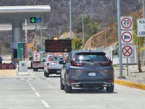 Recomienda SICT medidas preventivas para vacaciones de Semana Santa