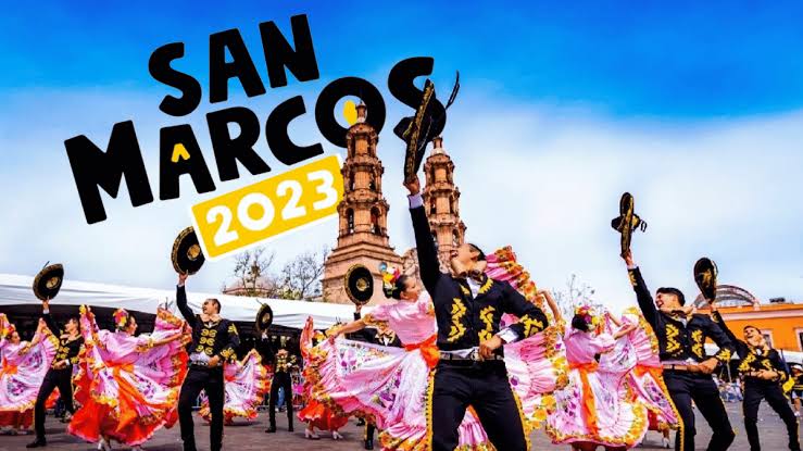 San Marcos 2023