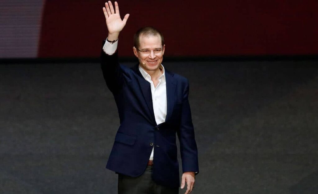 Ricardo Anaya