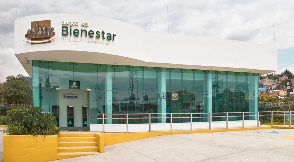 Banco del Bienestar