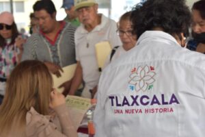 Registro Civil CDMX ofrece servicios a migrantes de Guerrero, Tlaxcala y Nuevo León