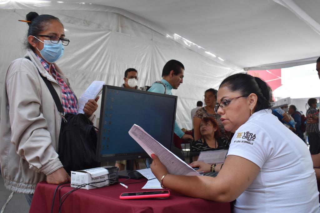 Atiende Registro Civil CDMX a más de mil personas de otras entidades