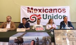 México, en riesgo de convertirse en un estado policiaco militar