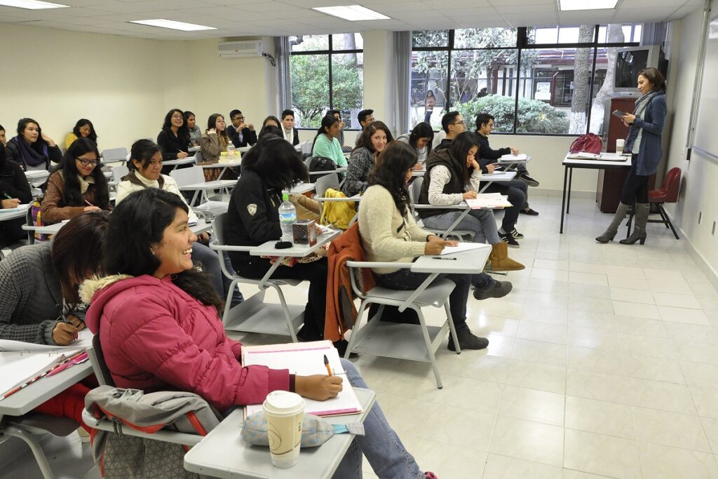 Regresan a clases más de 29 millones de alumnos