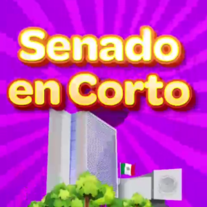 Senado en corto 1