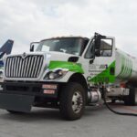 Concanaco advierte que escalada en Medio Oriente podría encarecer combustibles en México