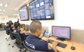 Policía Cibernética