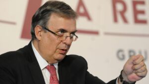 Marcelo Ebrard