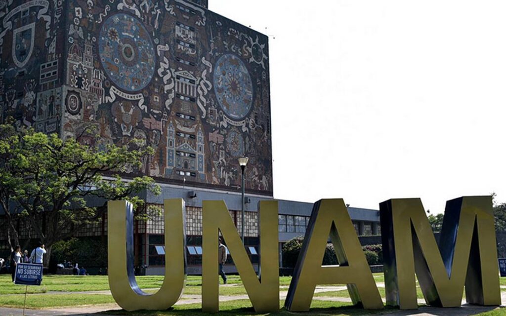 unam