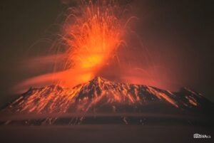 popocatépetl