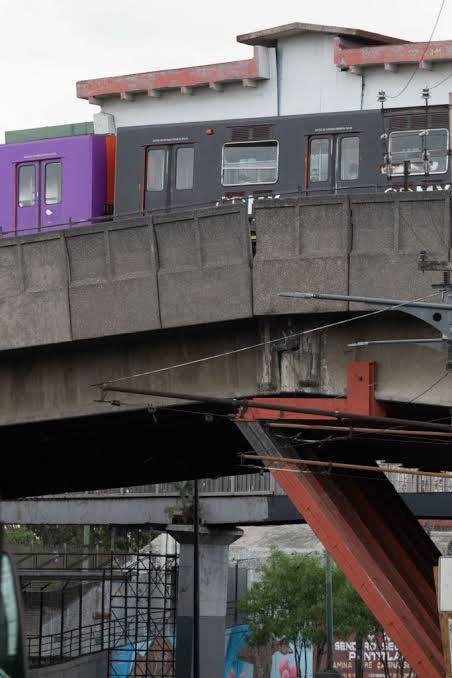 Sindicato del Metro Línea 9