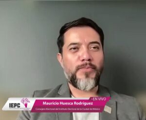 Necesarias, elecciones primarias en procesos internos de partidos políticos: Mauricio Huesca